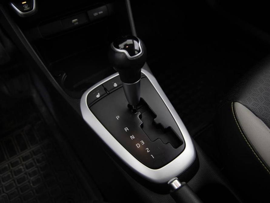 Kia Picanto III Рестайлинг Санкт-Петербург  - изображение 14