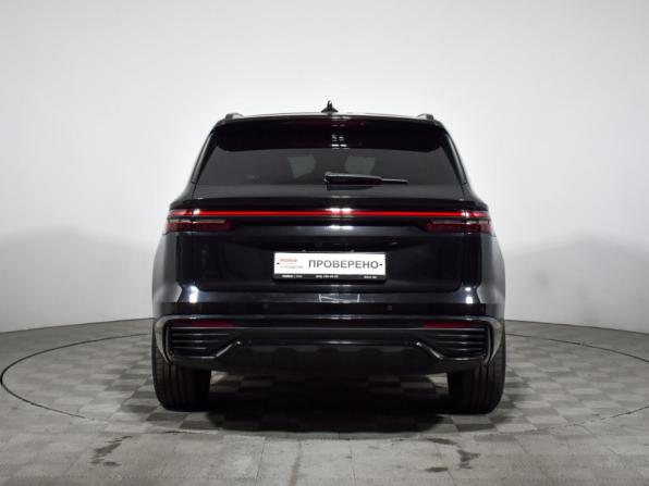 Geely Monjaro I с пробегом 2023 года, цена 3 100 000 рублей, 36295 км, внедорожник, Автокод Объявления