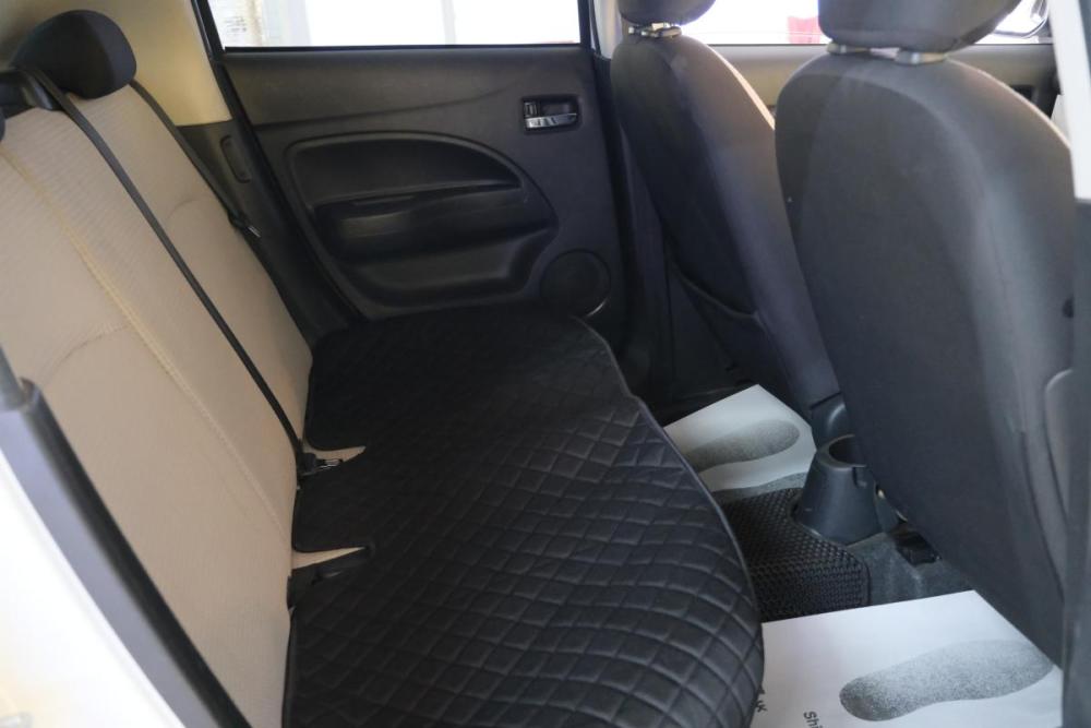 Mitsubishi Mirage VI Омск  - изображение 20