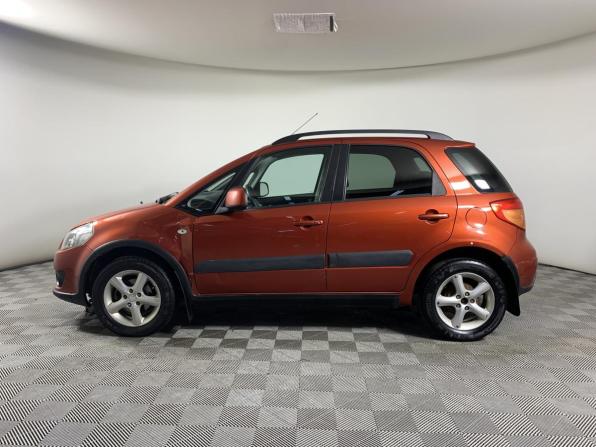 Suzuki SX4 I (Classic) с пробегом 2007 года, цена 415 000 рублей, 310000 км, хэтчбек, Автокод Объявления