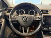 Skoda Octavia III (A7) Рестайлинг Подольск  - изображение 38