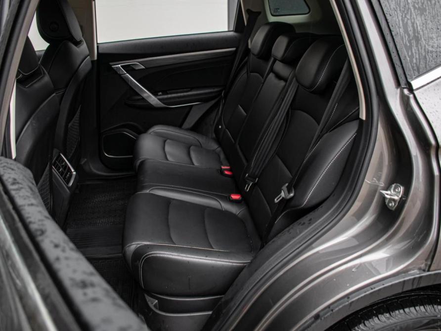 Geely Atlas Pro Краснодар  - изображение 9