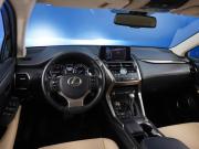 Lexus NX I Рестайлинг Москва  - изображение 26