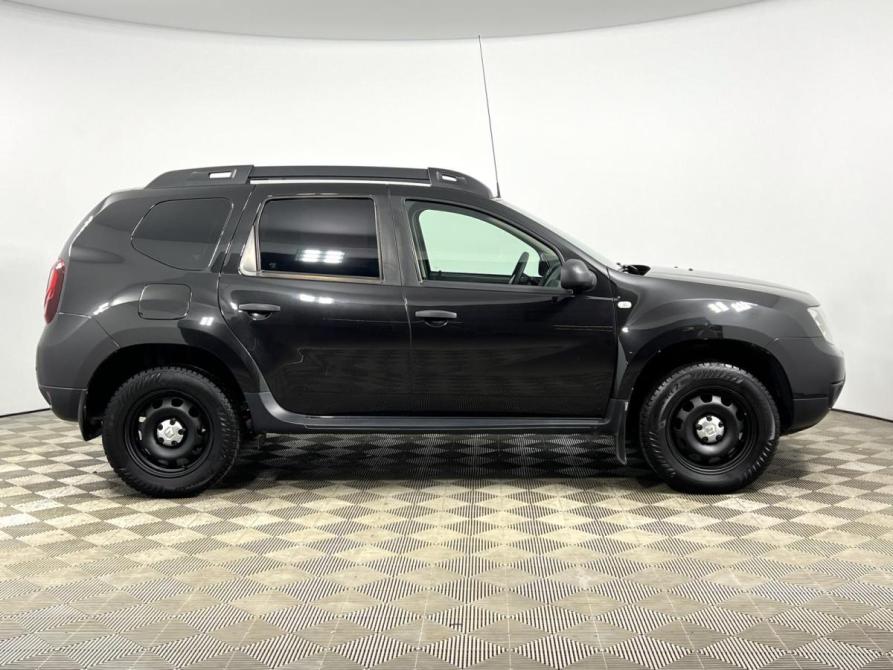 Renault Duster I Рестайлинг Казань  - изображение 5