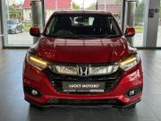 Honda Vezel I Рестайлинг Екатеринбург  - изображение 34