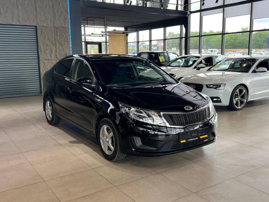 Kia Rio III Оренбург  - изображение 3