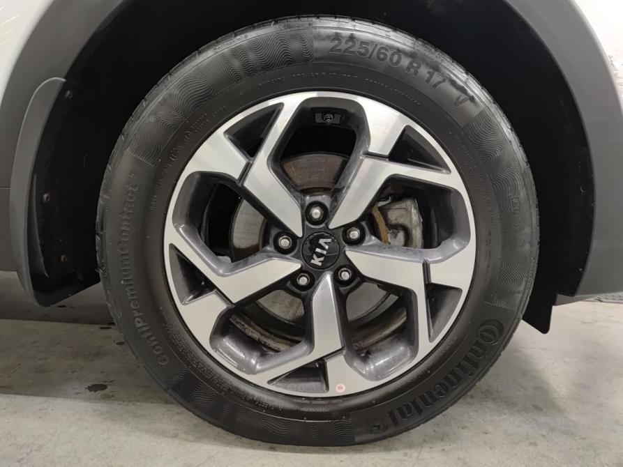 Kia Sportage IV Рестайлинг Казань  - изображение 22