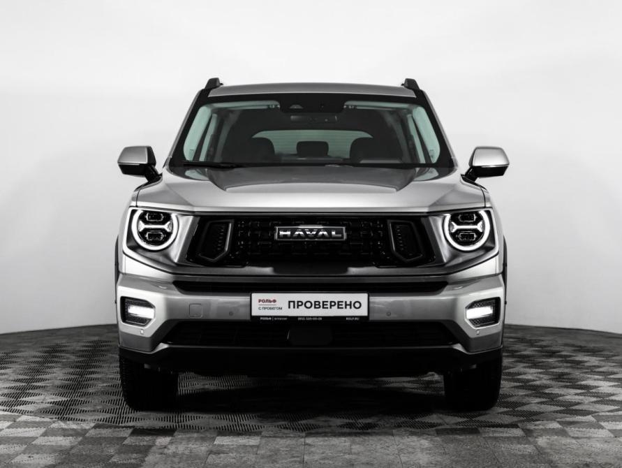 Haval H7 I Санкт-Петербург  - изображение 3