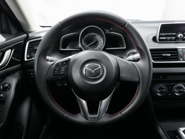 Mazda 3 II (BL) Рестайлинг с пробегом 2013 года, цена 1 295 000 рублей, 144726 км, хэтчбек, Автокод Объявления