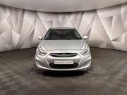 Hyundai Solaris I Москва  - изображение 26