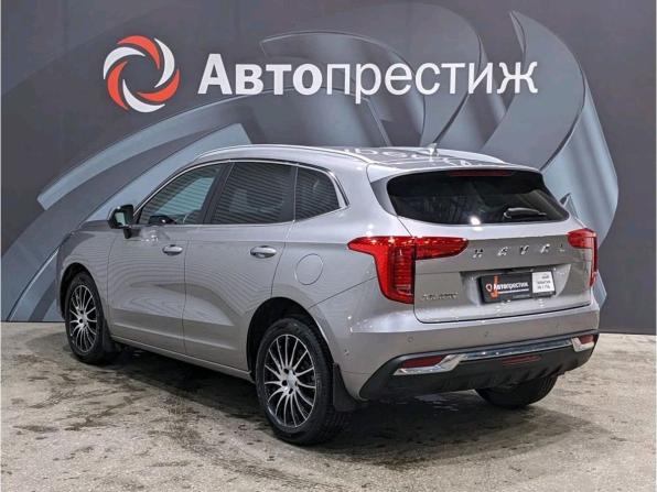 Haval Jolion I с пробегом 2023 года, цена 1 765 000 рублей, 63099 км, внедорожник, Автокод Объявления