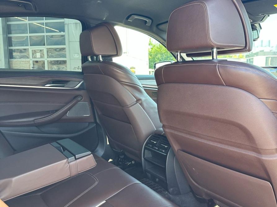 BMW 5 серии VII (G30/G31/G38) Москва  - изображение 26