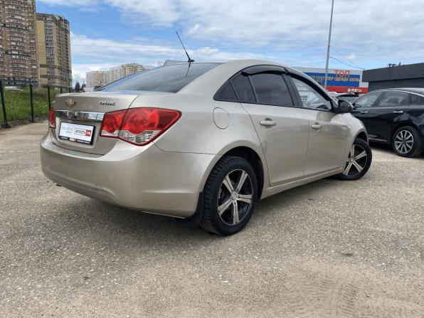 Chevrolet Cruze I с пробегом 2011 года, цена 397 000 рублей, 280431 км, седан, Автокод Объявления