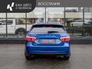 Lada (ВАЗ) Vesta I Казань  - изображение 13
