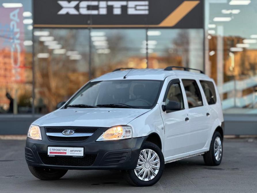Lada (ВАЗ) Largus I Архангельск  - изображение 1
