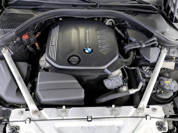 BMW 4 серии G22 G23 G26 с пробегом 2022 года, цена 4 440 000 рублей, 116744 км, лифтбек, Автокод Объявления