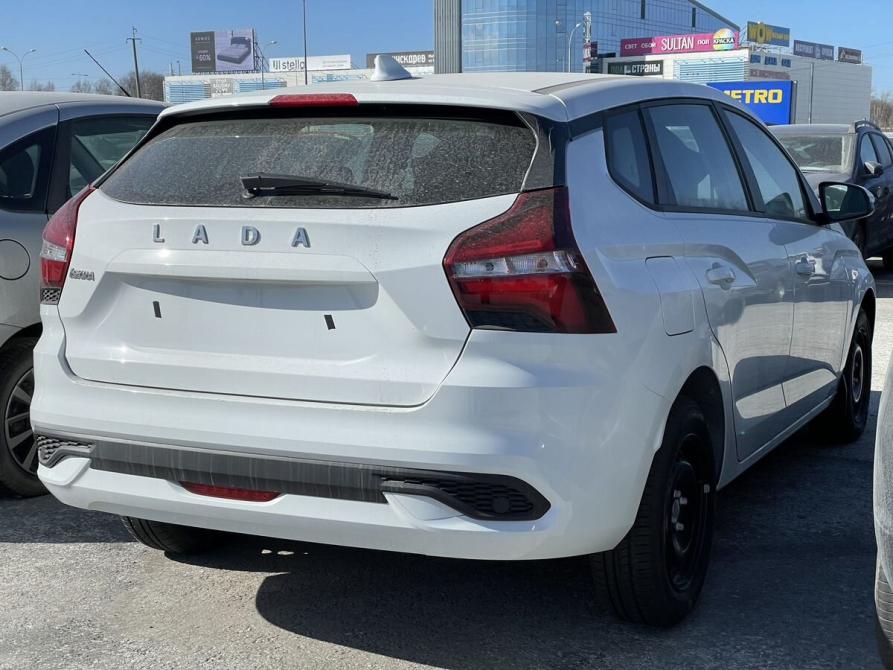 Lada (ВАЗ) Iskra Екатеринбург  - изображение 6