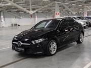 Mercedes-Benz A-Класс IV (W177) Казань  - изображение 29