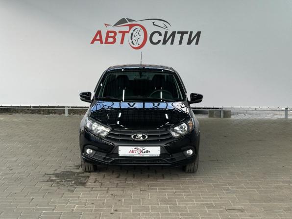Lada (ВАЗ) Granta I Рестайлинг с пробегом 2022 года, цена 700 000 рублей, 75454 км, седан, Автокод Объявления