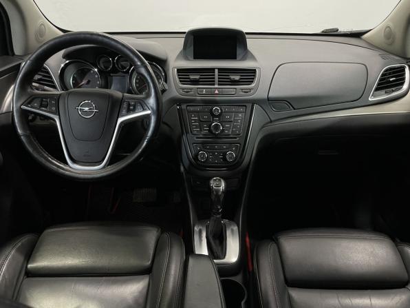 Opel Mokka I с пробегом 2014 года, цена 1 100 000 рублей, 151684 км, внедорожник, Автокод Объявления