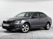 Skoda Octavia III (A7) Рестайлинг Москва  - изображение 19