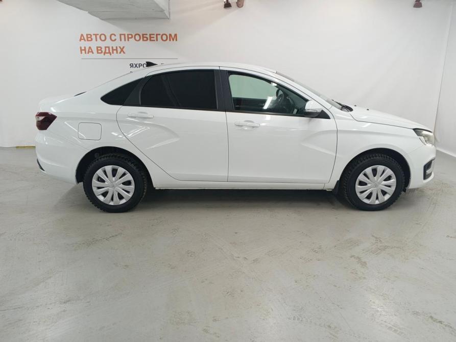Lada (ВАЗ) Vesta I Рестайлинг (NG) Москва  - изображение 2