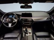 BMW 5 серии VII (G30/G31/G38) Москва  - изображение 39