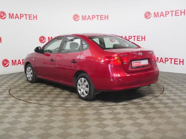 Hyundai Elantra IV (HD) с пробегом 2008 года, цена 650 000 рублей, 149443 км, седан, Автокод Объявления