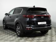 Kia Sportage IV Рестайлинг Санкт-Петербург  - изображение 25