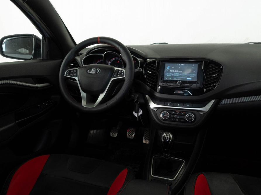 Lada (ВАЗ) Vesta I Казань  - изображение 13