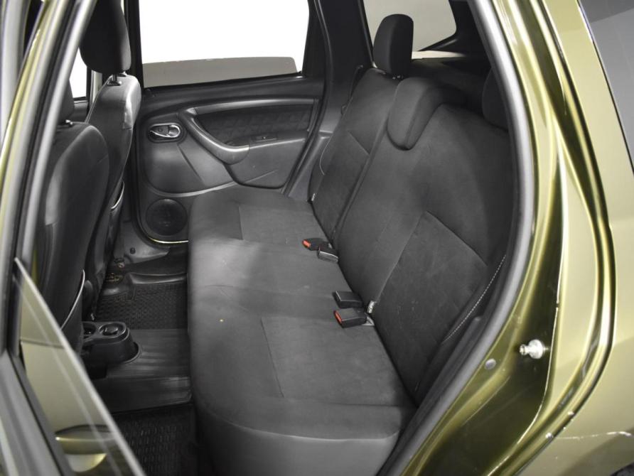 Renault Duster I Рестайлинг Казань  - изображение 9