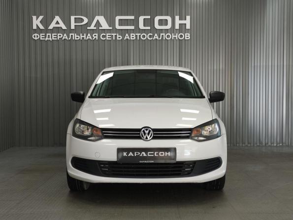 Volkswagen Polo V с пробегом 2012 года, цена 495 000 рублей, 305727 км, седан, Автокод Объявления