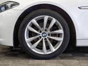 BMW 5 серии VI (F10/F11/F07) Рестайлинг Москва  - изображение 47