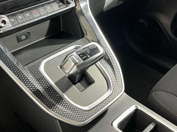 Haval M6 II с пробегом 2023 года, цена 1 780 000 рублей, 39670 км, внедорожник, Автокод Объявления