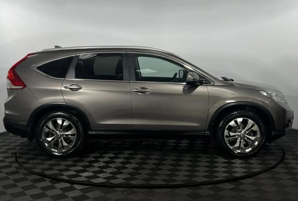Honda CR-V IV Нижний Новгород  - изображение 5