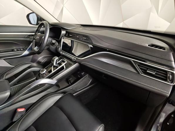 Geely Atlas Pro с пробегом 2021 года, цена 1 489 000 рублей, 163090 км, внедорожник, Автокод Объявления