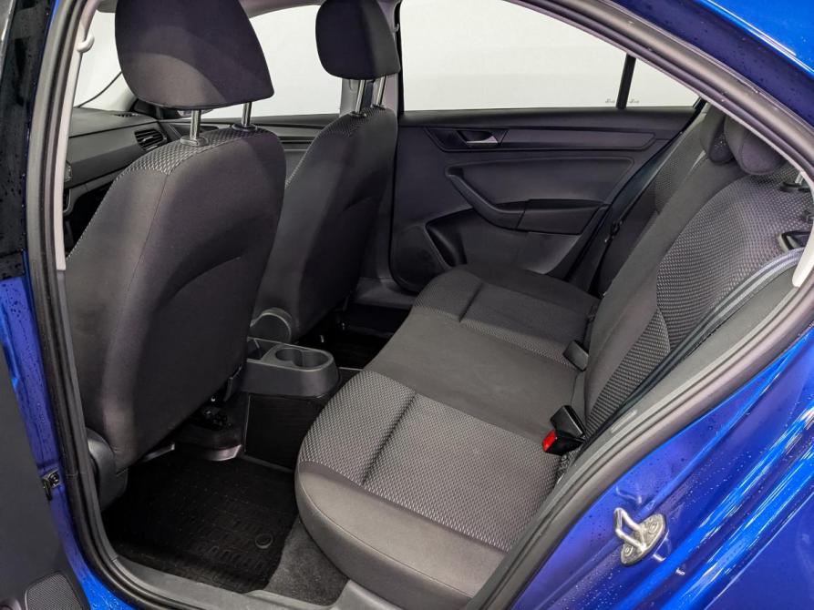 Volkswagen Polo VI Москва  - изображение 12