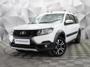 Lada (ВАЗ) Largus I Рестайлинг Ульяновск  - изображение 21