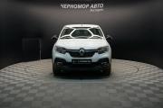 Renault Logan II Рестайлинг Крым  - изображение 27