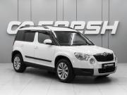 Skoda Yeti I Ростов-на-Дону  - изображение 14