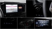 Jeep Wrangler IV (JL) Рестайлинг Москва  - изображение 42