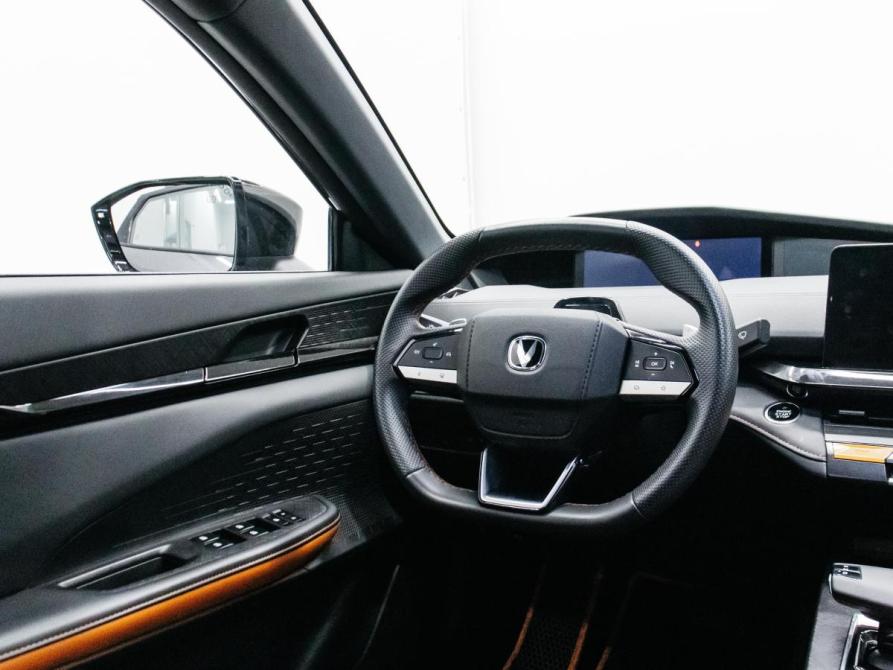Changan UNI-V I Красноярск  - изображение 13
