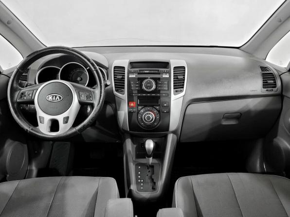 Kia Venga I с пробегом 2011 года, цена 870 000 рублей, 153816 км, минивэн, Автокод Объявления