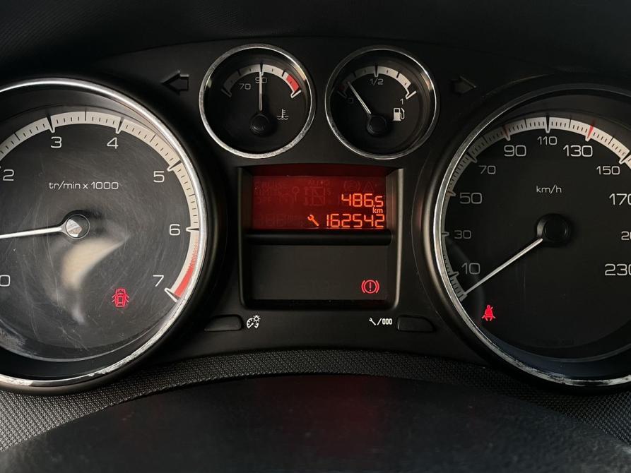Peugeot 308 I Тамбов  - изображение 14