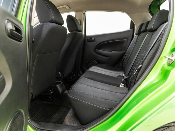 Mazda 2 II (DE) с пробегом 2008 года, цена 648 000 рублей, 156075 км, хэтчбек, Автокод Объявления