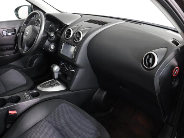Nissan Qashqai I Рестайлинг с пробегом 2011 года, цена 1 170 000 рублей, 71858 км, внедорожник, Автокод Объявления