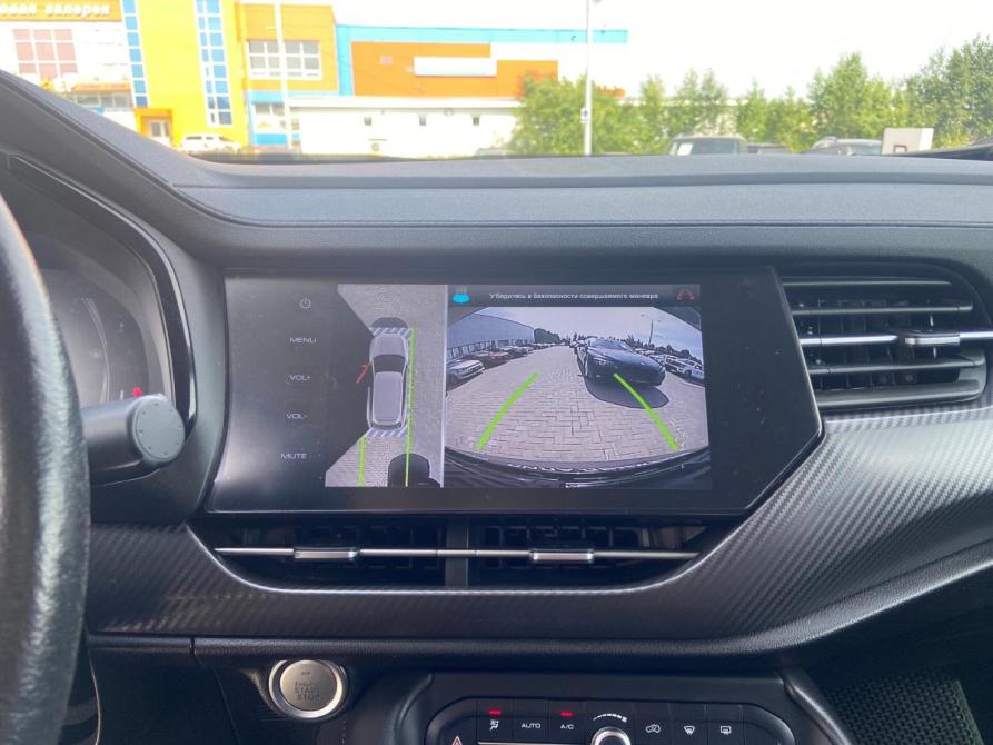 Haval F7x I Сыктывкар  - изображение 26