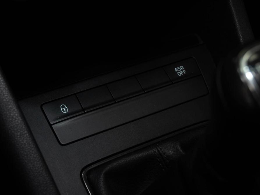 Skoda Octavia III (A7) Рестайлинг Казань  - изображение 14