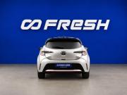 Toyota Corolla XII (E210) Москва  - изображение 23