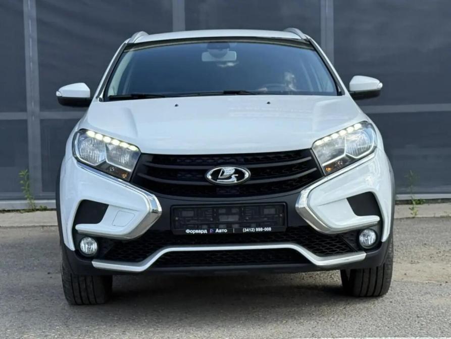 Lada (ВАЗ) XRAY I Ижевск  - изображение 2